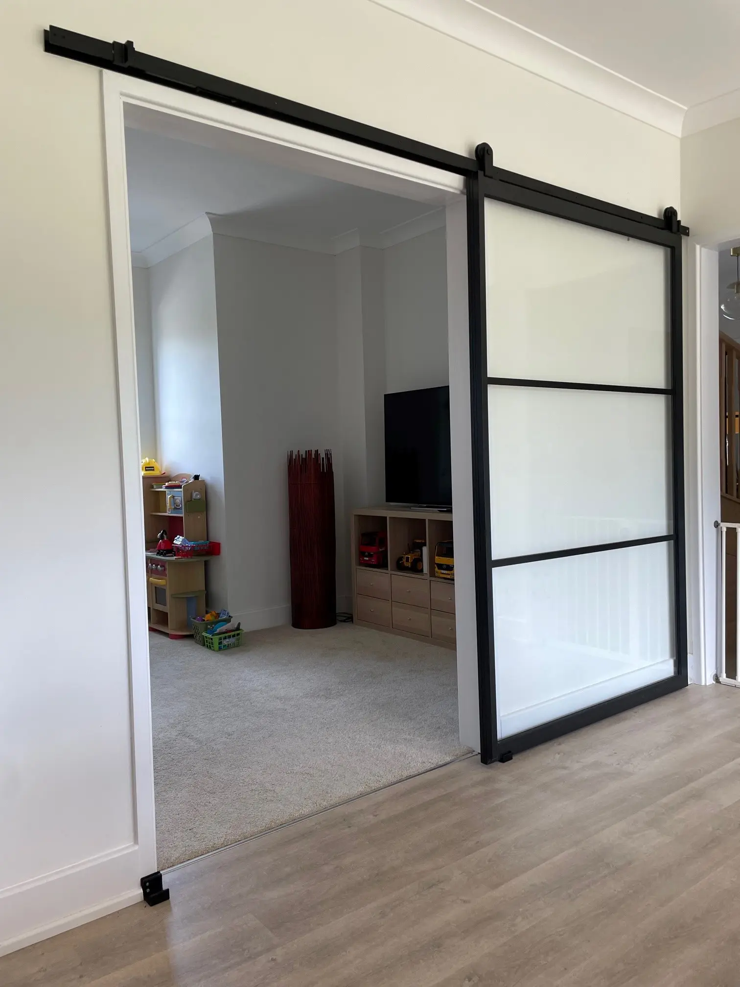 Internal Sliding Door